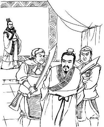 明哲保身是什么意思?明哲保身的成语故事