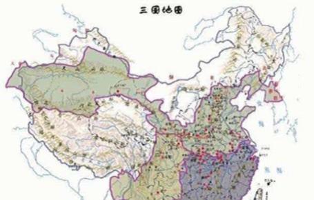 诸葛亮南下南蛮的南蛮是什么地方 具体指的哪一块区域