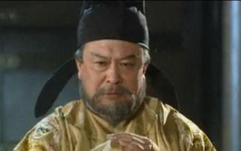那些曾让唐太宗落泪的大臣?他对杜如晦最好,对高士廉最真情!