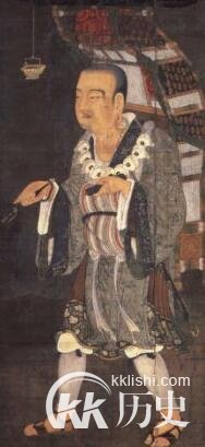 西游记里唐僧的爸爸是谁？唐僧亲爹叫陈萼？