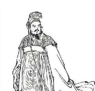 鲁国第二十一任君主：鲁成公