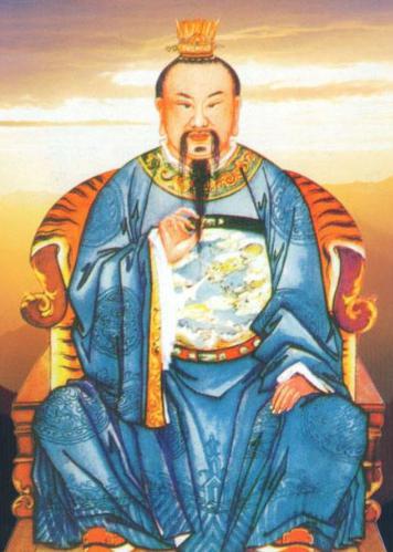 鲁国第二十一任君主：鲁成公