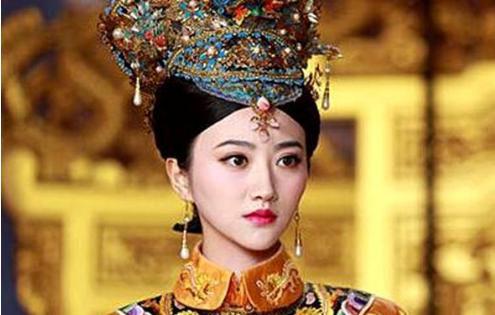 胡充妃红杏出墙是真的吗，去世后的封号是什么