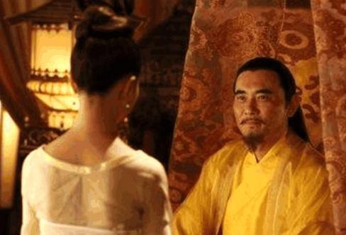 胡充妃红杏出墙是真的吗，去世后的封号是什么