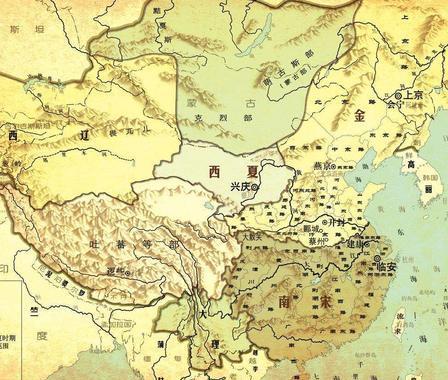 历史上的辛弃疾到底是什么样的 世人只知是词人却不知道他是一个提剑杀敌的将军