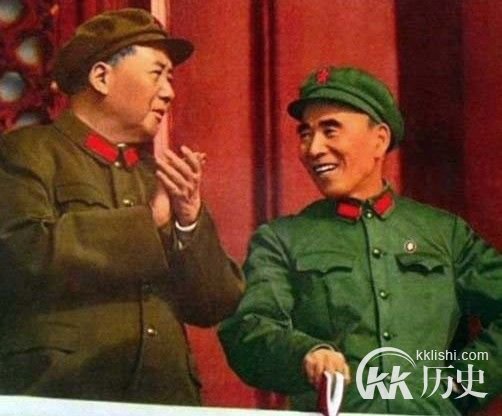 白崇禧率王牌军竟然可以一举击溃林彪
