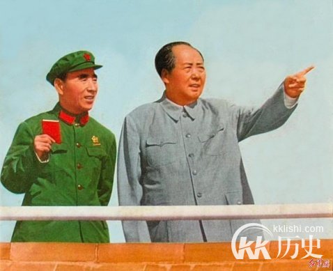 白崇禧率王牌军竟然可以一举击溃林彪
