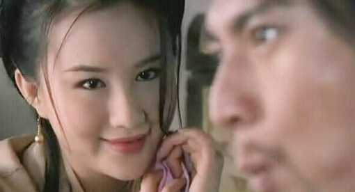 盘点古典小说《水浒传》中十大“水浒娇花 ”