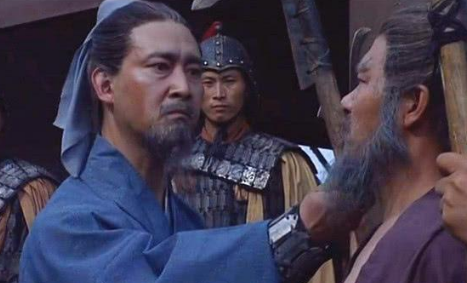 诸葛瞻死前说了什么让刘禅无地自容！