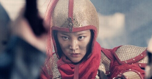 盘点古典小说《水浒传》中十大“水浒娇花 ”