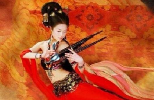 “贵妃”这个称呼是从什么时候开始的