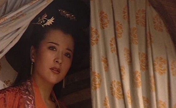 盘点古典小说《水浒传》中十大“水浒娇花 ”