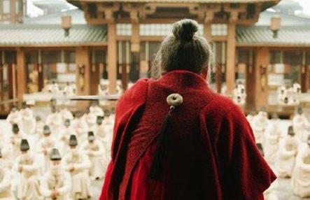 曹芳的亲生父亲是谁