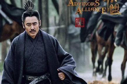 曹芳的亲生父亲是谁