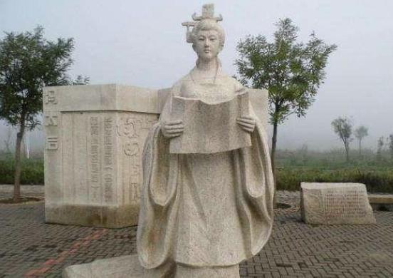 北宋一囚犯建国，27年后女儿成为皇后