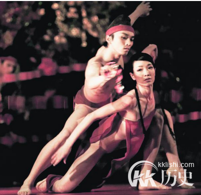 武松杀嫂：武松为何要将潘金莲衣服扒光