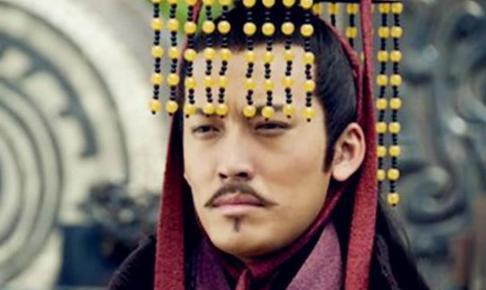 刘琮被曹操辱骂、截杀在历史上是真实存在的吗