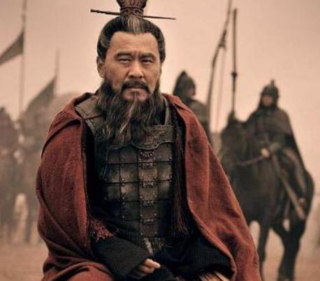 王平:被曹操遗弃的一个小兵,后来与曹魏势均力敌