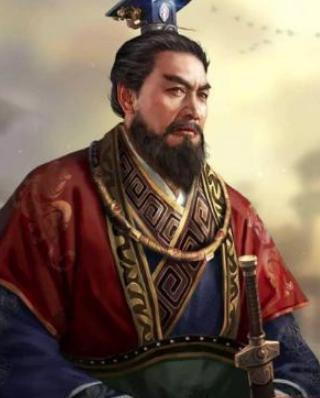 王平:被曹操遗弃的一个小兵,后来与曹魏势均力敌