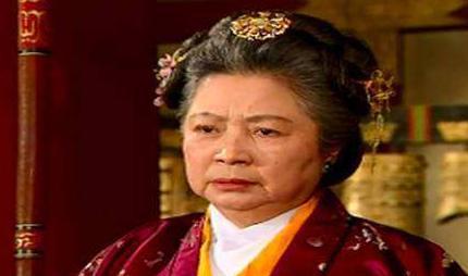 在刘备的众多老婆之中 谁才是最后的赢家