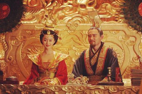 杨贵妃身为唐玄宗的儿媳,为何唐玄宗娶她时却未遭到大臣反对?