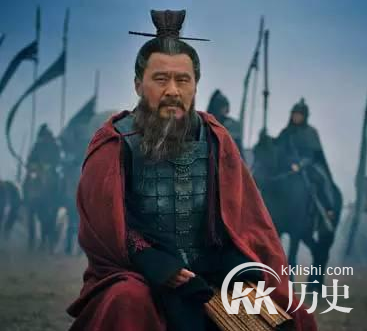 曹操竟然好男色 揭曹操一生中最宠爱的男人