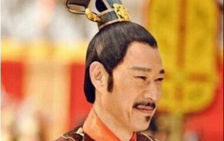 狐德棻的建议得到李渊的批准 为唐初大规模修史提供了文献上的准备