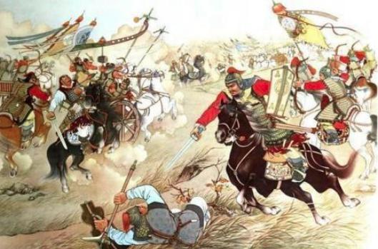 战国时期排名第三的外交家是谁