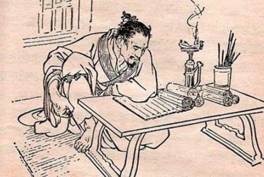 战国时期排名第三的外交家是谁