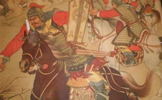 战国时期排名第三的外交家是谁