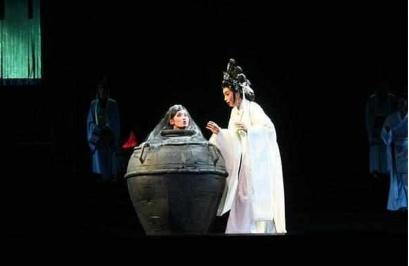 既然做人彘的手段这么残忍 那这种人能活多久呢