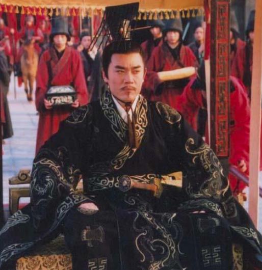 韩安国从平民爬到三公，为何最后却抑郁而终