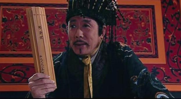 韩安国从平民爬到三公，为何最后却抑郁而终