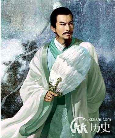 诸葛亮一生中的遗憾事：妻丑只是其一