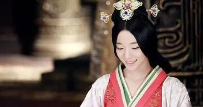 馆陶公主是什么结局