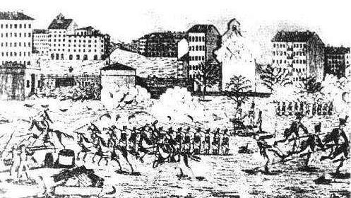 法国里昂工人起义有什么意义