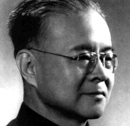 罗常培：与赵元任、李方桂同称为早期中国语言学界的“三巨头”