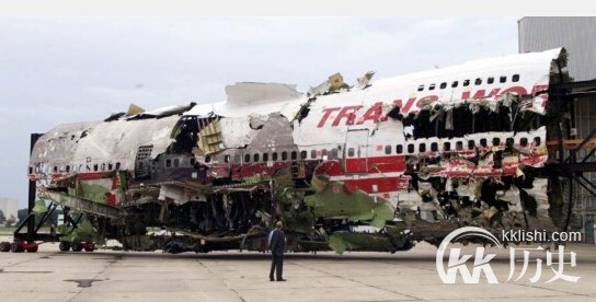 MH370残骸被证实 盘点历史上重大的空难事件