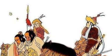 后晋统治者到底做了什么事情 竟然会导致灭亡呢