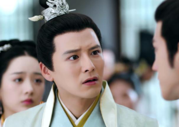 东晋名将谢玄，一生不得志导致他郁郁而终