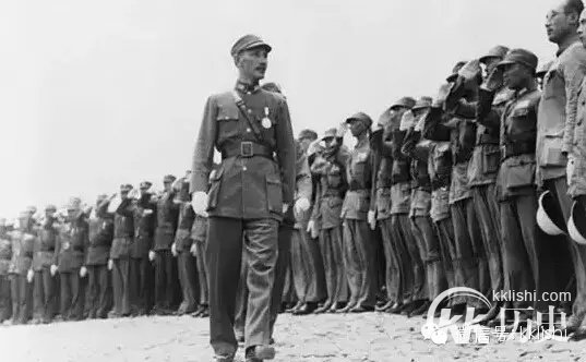 1947~1949年到底发生了什么使国民党突然坍塌