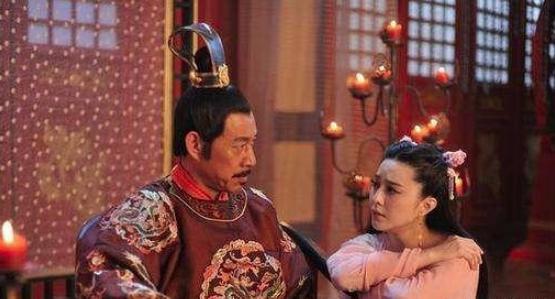 如果李世民除掉武则天，是不是就没有千古女帝了