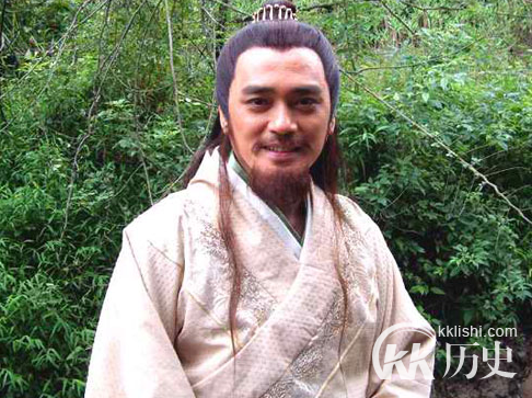 金庸笔下最受女性欢迎男人 第一名你绝对想不到