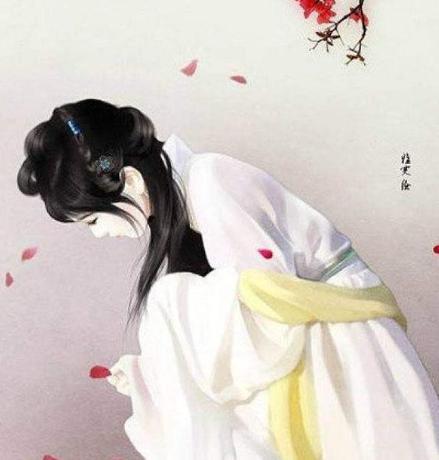 黛玉葬花的诗意美,其他版本根本无可比拟