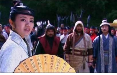 金庸让方东白断臂消失十几年，后成为异族鹰犬，但仍旧不失侠气！