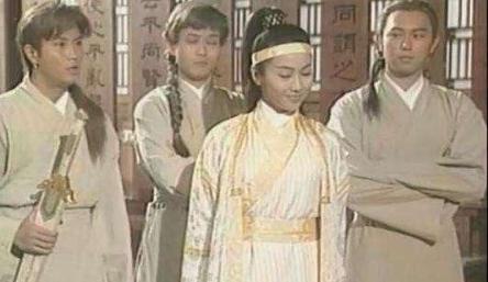 金庸让方东白断臂消失十几年，后成为异族鹰犬，但仍旧不失侠气！