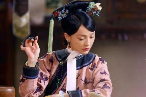 历史上真实的继皇后是什么样的人