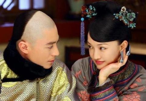 历史上真实的继皇后是什么样的人