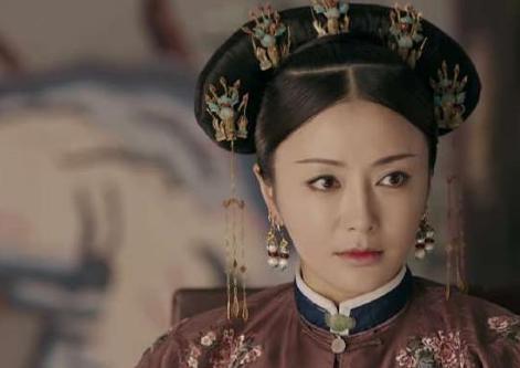 历史上真实的继皇后是什么样的人