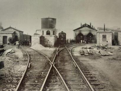 清朝时期的铁路是什么样的 甚至灭亡后才宣告建成